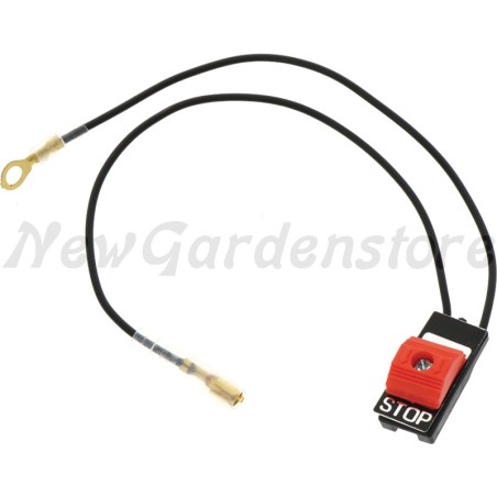 Interruttore compatibile ECHO 18270534 A440000210 | Newgardenstore.eu