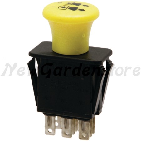 Compatible switch GRASSHOPPER 18270182 183925 | Newgardenstore.eu