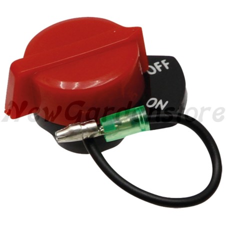 Interruptor de parada compatible HONDA 18270100 36100-ZE1-015 | Newgardenstore.eu