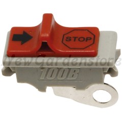 Stop switch compatible HUSQVARNA 18270178 503 71 79-01 | Newgardenstore.eu