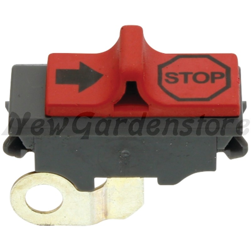 Interruptor de parada compatible HUSQVARNA 18270387 538 24 34-40