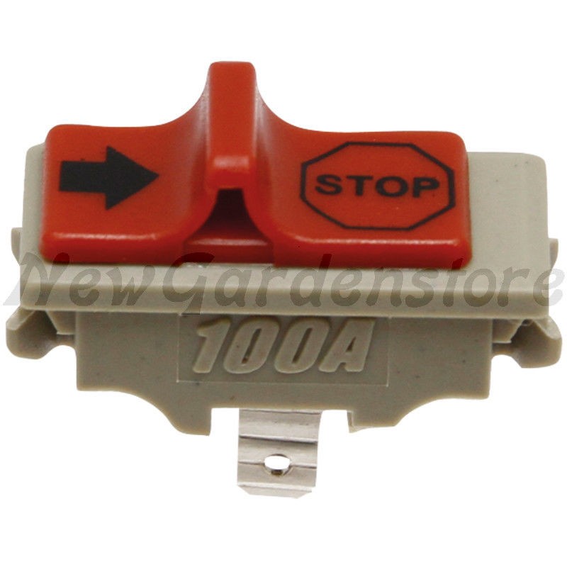 Interruptor desbrozadora HUSQVARNA compatible 503718201