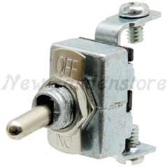 On/Off rocker stop switch UNIVERSAL 18270301 | Newgardenstore.eu