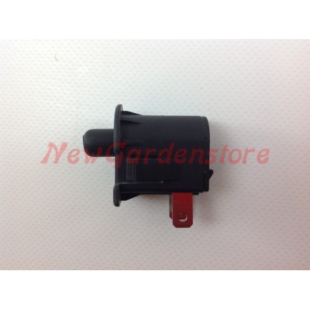 Interruptor de seguridad cerrado para tractor de césped MTD 725-3167 compatible | Newgardenstore.eu