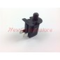 Interruptor de seguridad cerrado para tractor de césped MTD 725-3167 compatible