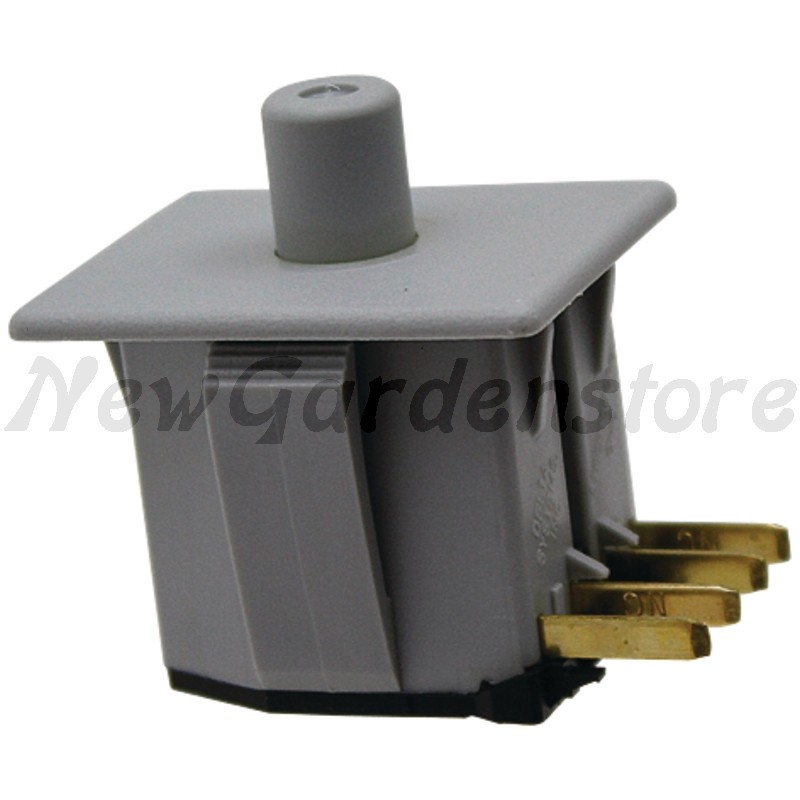 MTD compatible safety switch 18270260 752-05013