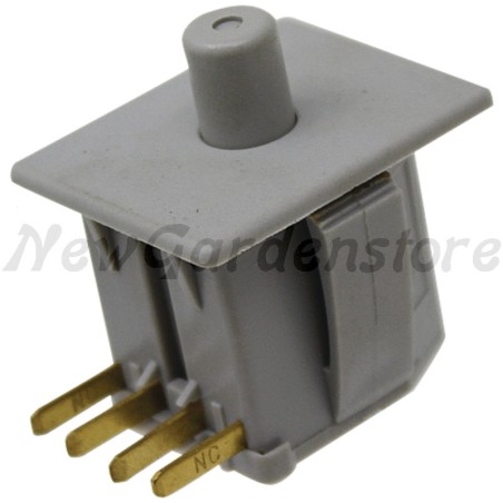 MTD compatible safety switch 18270264 752-05013 725-04040 | Newgardenstore.eu