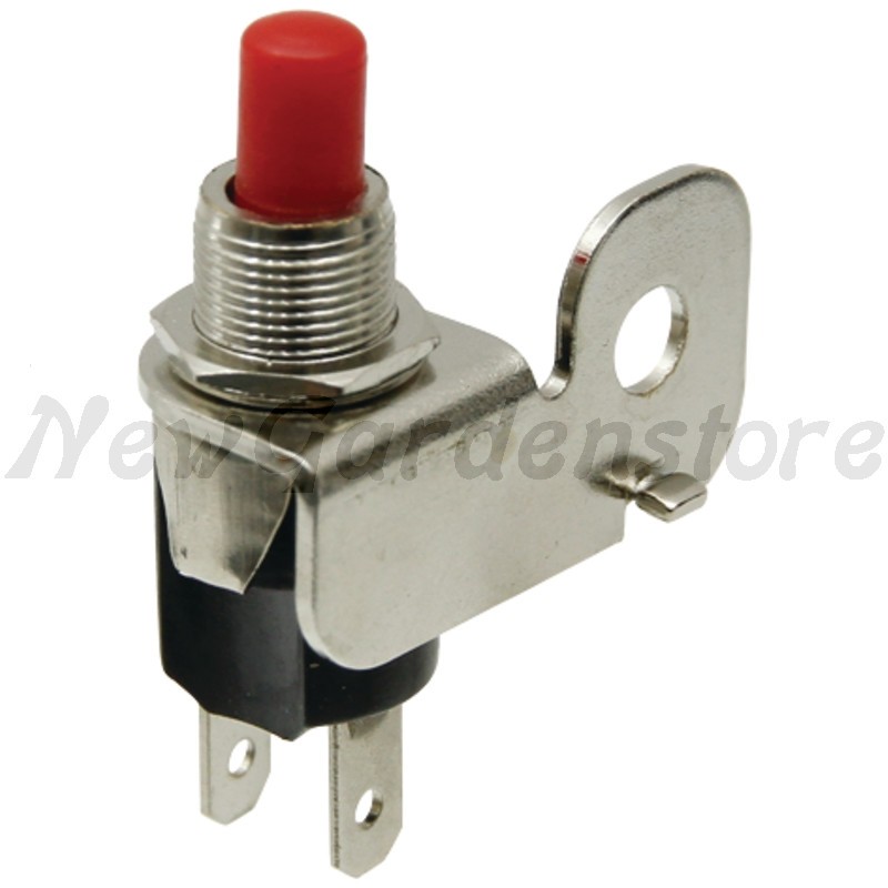 MTD compatible safety switch 18270313 752-0269