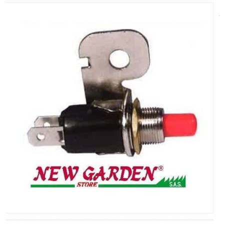 Interruttore di sicurezza contatto chiuso trattorino rasaerba 725-0269MTD 310317 | Newgardenstore.eu