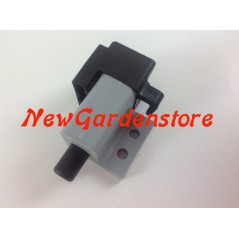 MTD 310321 725-1657A 4-pole double function safety switch