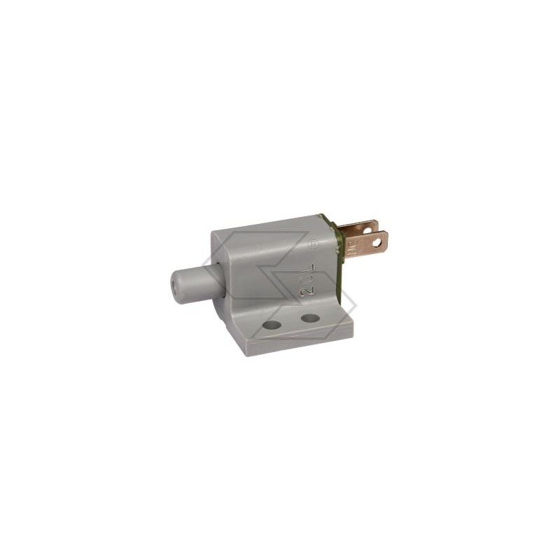 Safety switch and ignition contact for AYP NEWGARDENSTORE