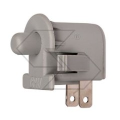 Security switch and ignition contact for AYP NEWGARDENSTORE