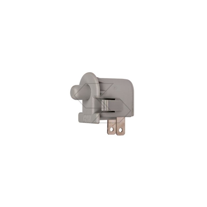 Security switch and ignition contact for AYP NEWGARDENSTORE