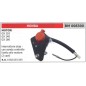 Interruttore di sicurezza olio HONDA motore GX 110 140 160 15520-ZE1-003