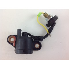 Interruptor de seguridad de aceite motor HONDA GX 120 140 160 200 15510-ZE1-003