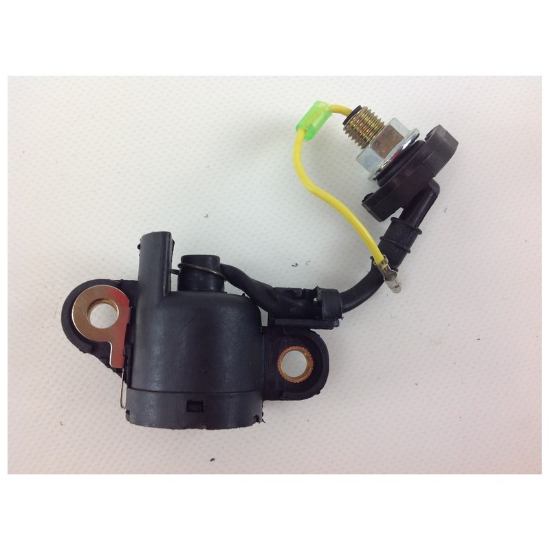 Interrupteur de sécurité huile moteur HONDA GX 120 140 160 200 15510-ZE1-003