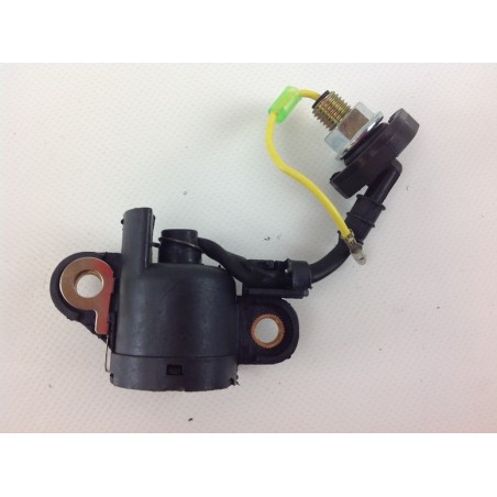 Oil safety switch HONDA engine GX 120 140 160 200 15510-ZE1-003 | Newgardenstore.eu