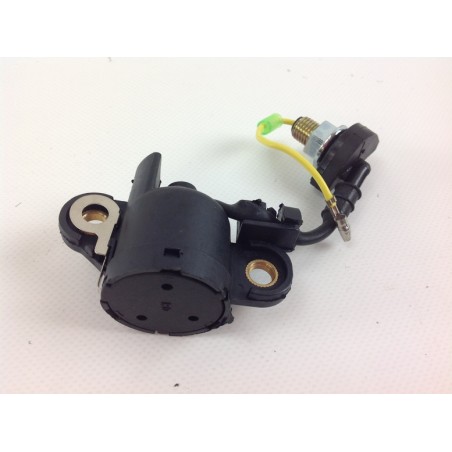 Interruptor de seguridad de aceite motor HONDA GX 120 140 160 200 15510-ZE1-003