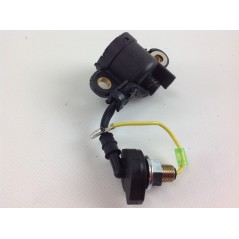 Interruptor de seguridad de aceite motor HONDA GX 120 140 160 200 15510-ZE1-003 | Newgardenstore.eu