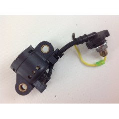 Interrupteur de sécurité huile moteur HONDA GX 120 140 160 200 15510-ZE1-003 | Newgardenstore.eu