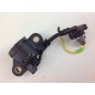 Interruptor de seguridad de aceite motor HONDA GX 120 140 160 200 15510-ZE1-003