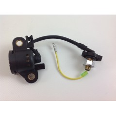 HONDA engine GX 240 270 340 390 oil safety switch 019992