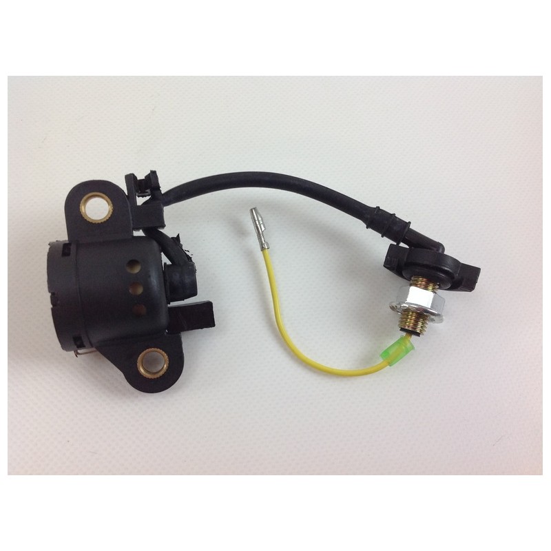 HONDA motor GX 240 270 340 390 interruptor de seguridad de aceite 019992