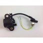 HONDA moteur GX 240 270 340 390 interrupteur de sécurité huile 019992