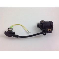 HONDA engine GX 240 270 340 390 oil safety switch 019992 | Newgardenstore.eu