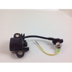 HONDA engine GX 240 270 340 390 oil safety switch 019992 | Newgardenstore.eu