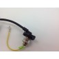 HONDA motor GX 240 270 340 390 interruptor de seguridad de aceite 019992