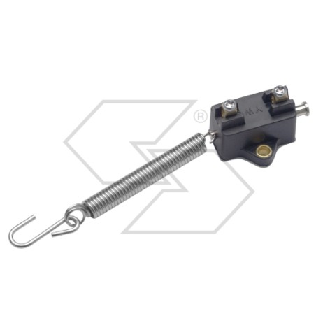 Stop switch for FIAT agricultural machine | Newgardenstore.eu