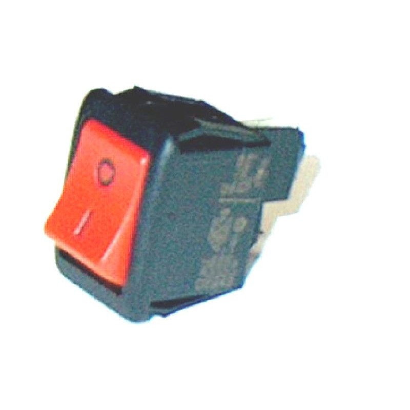 Electric rocker switch chainsaw compatible various models