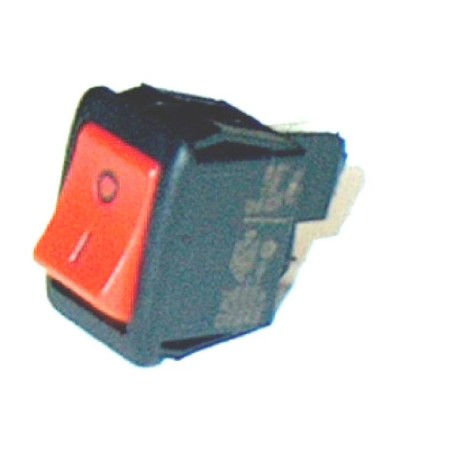 Electric rocker switch chainsaw compatible various models | Newgardenstore.eu