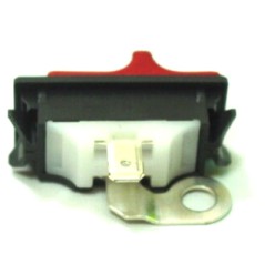 Electric switch compatible with HUSQVARNA chainsaw 40 45