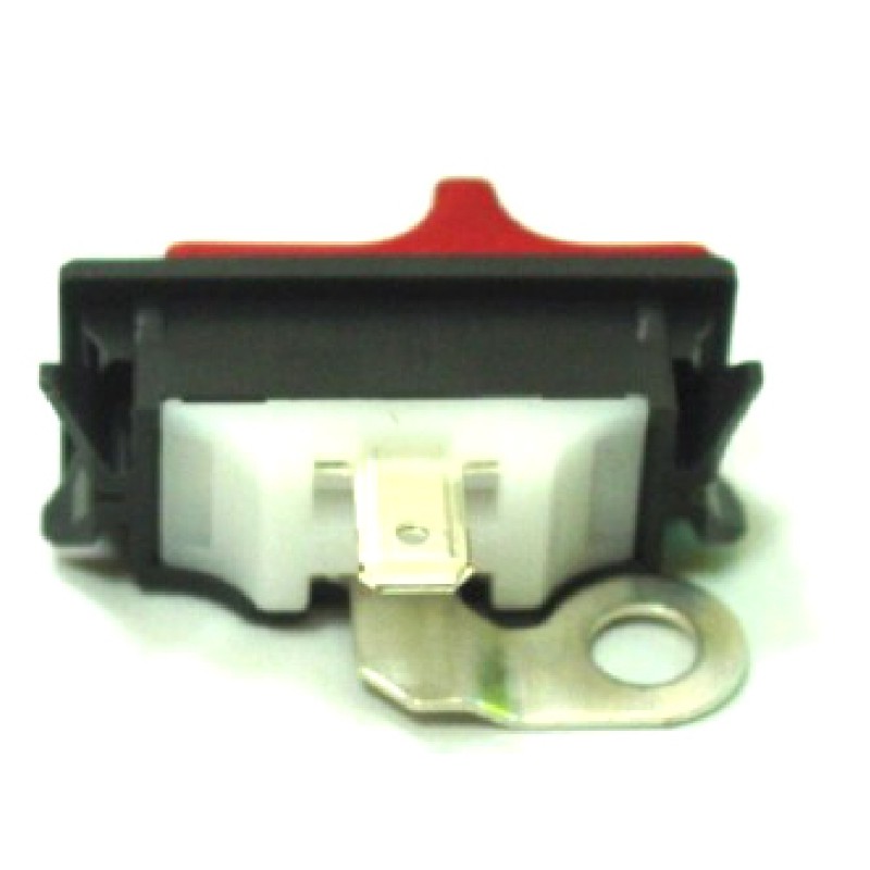 Interruptor eléctrico compatible con motosierra HUSQVARNA 40 45