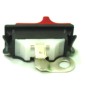 Interruptor eléctrico compatible con motosierra HUSQVARNA 40 45