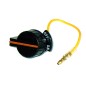 Electric switch compatible with KUBOTA Y555 IQ311 chainsaw