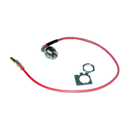 Interruptor eléctrico compatible con motosierras SHINDAIWA T25 C25 BP35 | Newgardenstore.eu