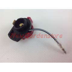 HONDA motor switch g100 150 200 gx110 140 240 270 340 003202 | Newgardenstore.eu