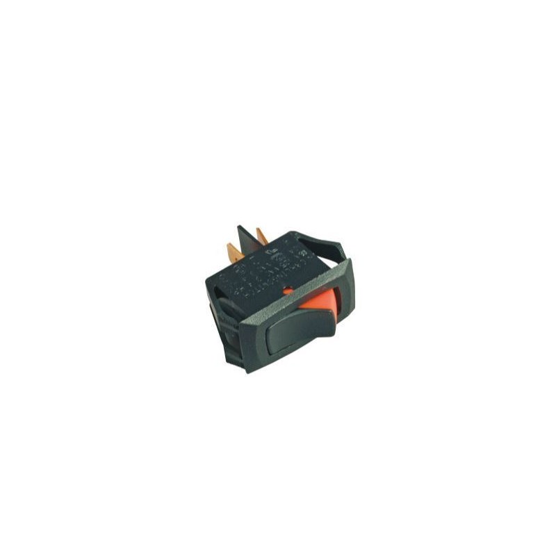 Interruptor luz motor cortacésped compatible AYP 110712X 532 11 07-12