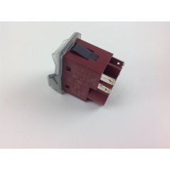 Magnetic switch IKRA bio-shredder EGN 2500 043645 | Newgardenstore.eu