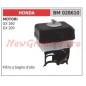 Filtro de aire baño de aceite motor HONDA GX 160 200 028610