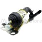 Interruptor magnético solenoide compatible KUBOTA 18270376 1547160013