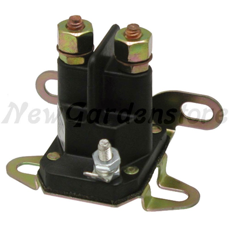 Magnetic switch lawn tractor mower UNIVERSAL 007630