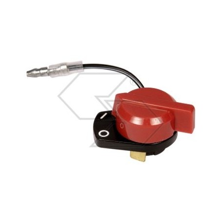 Ground ignition switch NEWGARDENSTORE R106182 | Newgardenstore.eu