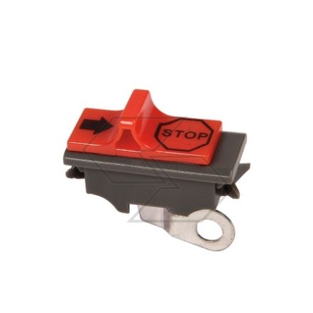 Ground ignition switch NEWGARDENSTORE R106232 | Newgardenstore.eu