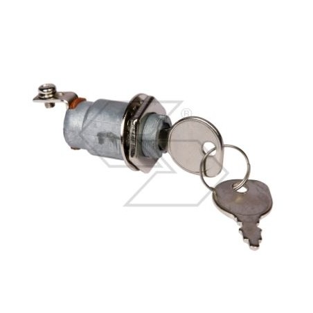 Ground ignition switch NEWGARDENSTORE R106233 | Newgardenstore.eu