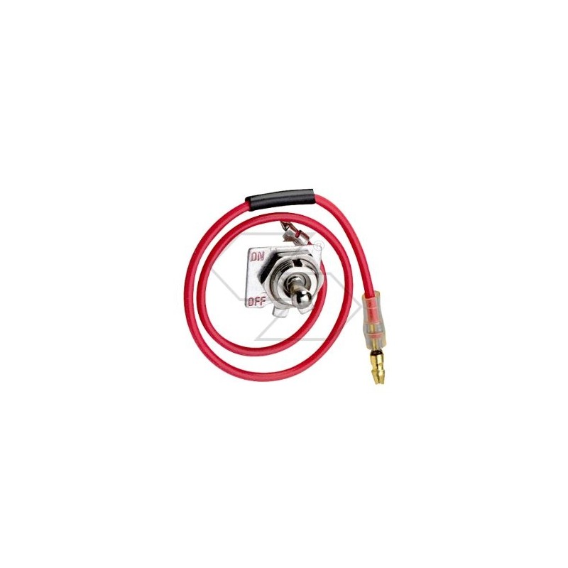 Ground ignition switch NEWGARDENSTORE R301841