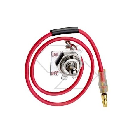 Ground ignition switch NEWGARDENSTORE R301841 | Newgardenstore.eu